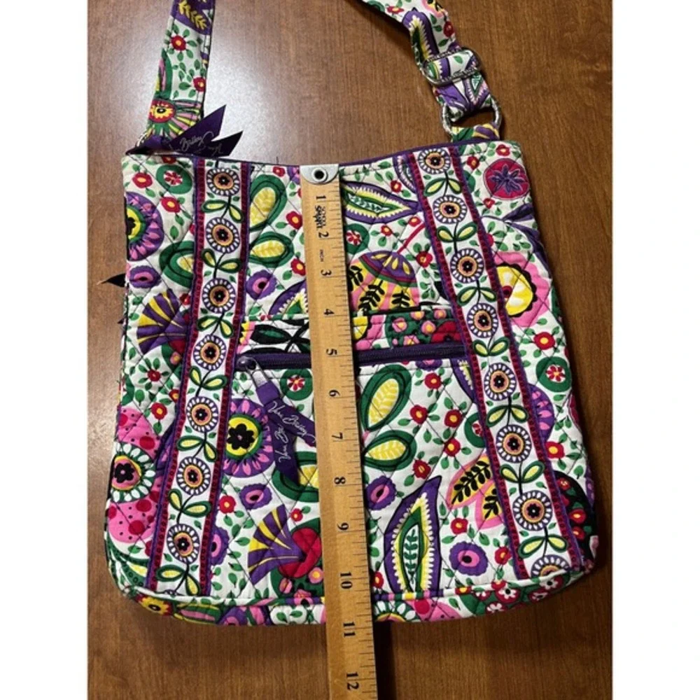 Vera Bradley eye catching